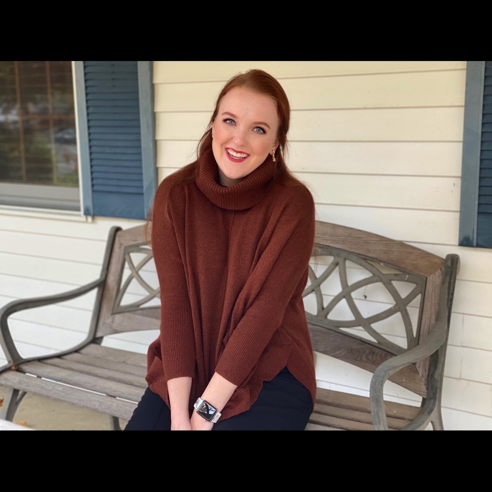 Meet your Posher, Veronica